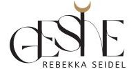 Gesine Seidel - logo - Coach & Mentorin & Designerin & Podcasterin